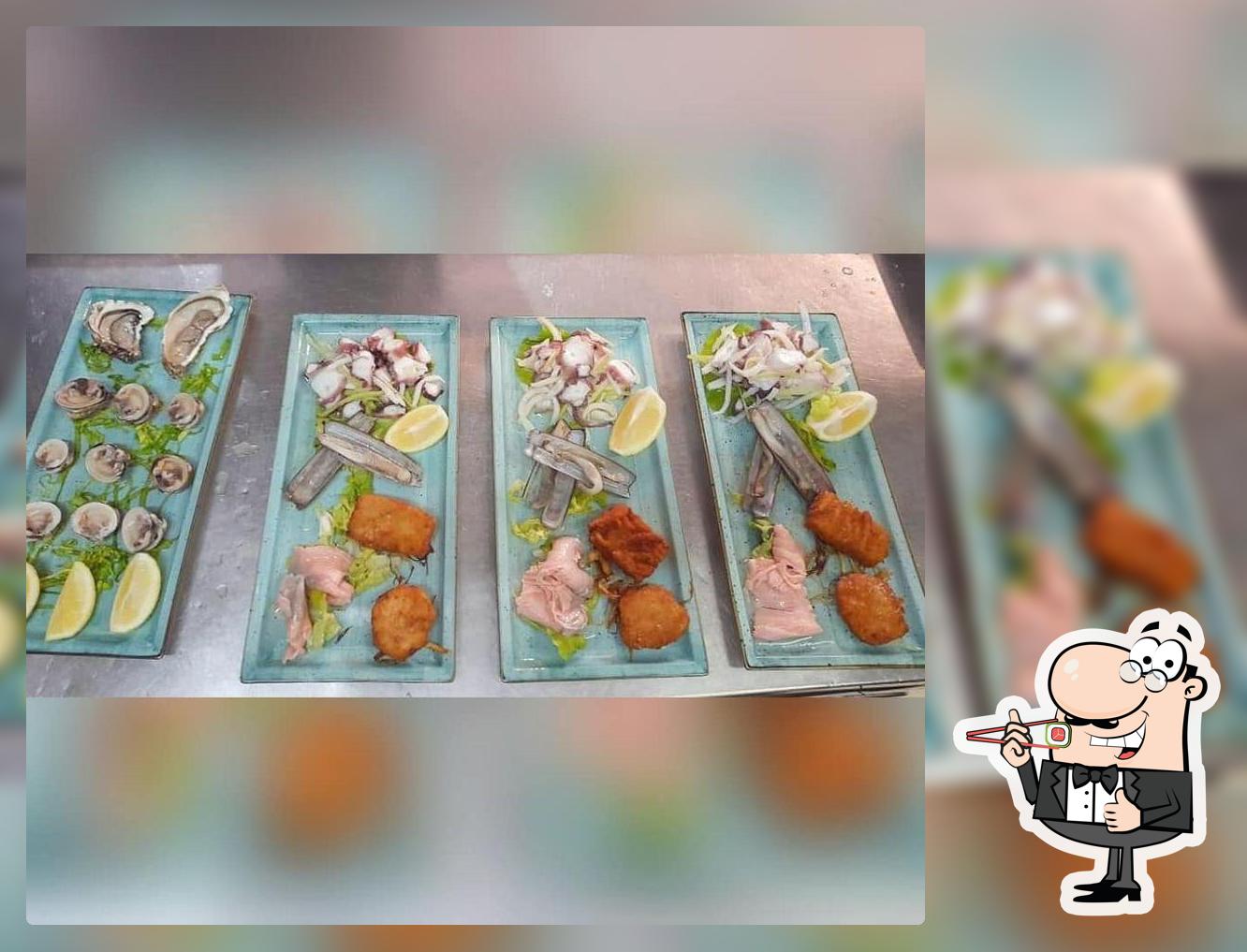 Risto-Pescheria La Canzone Del Mare