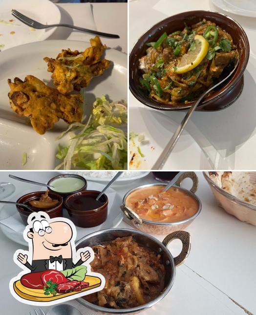 Ordina i piatti di carne a Shisha Palace Ristorante Indiano & Narghilè - Pakistano - Pizzeria - Kebab - Bar