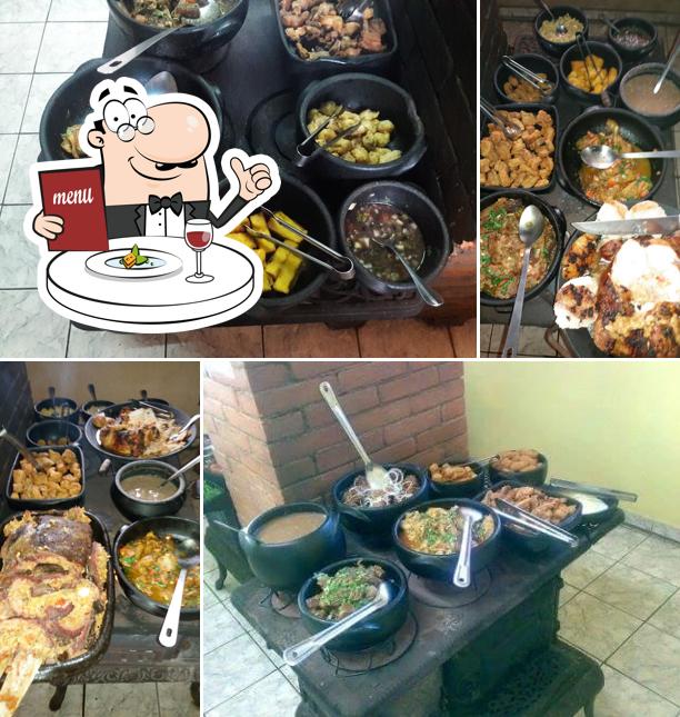 Restaurante Panela De Barro
