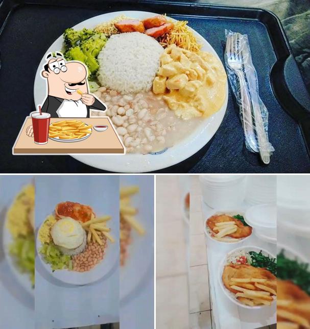 Restaurante Snack Point
