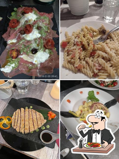 Ristorante La Pietra