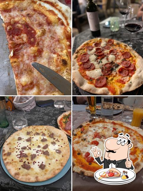 La pizza è il piatto veloce più di successo al mondo