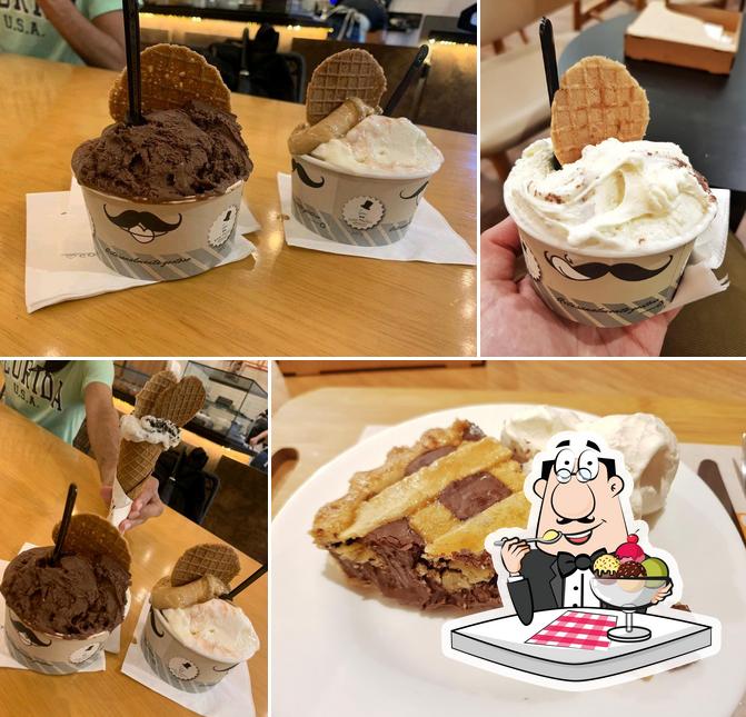 San Paolo Gelato - Lagoa Mall