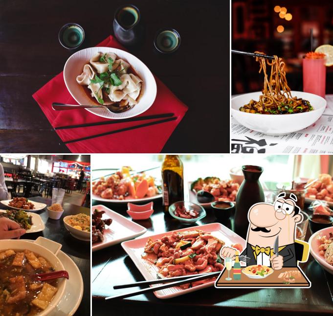 Sum Dang Good Chinese in Dallas Restaurant menu and reviews