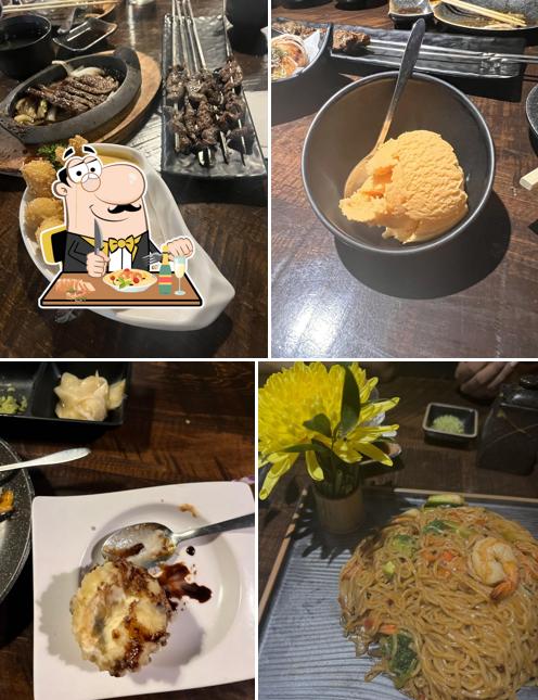 Sushi Stars in Kitchener Restaurant menu and reviews