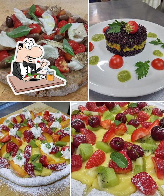 Pizzeria Vera Napoli