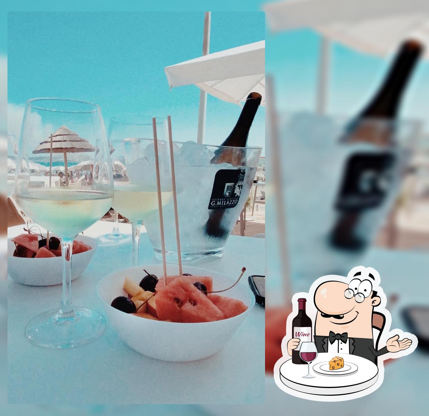 B64 Beach e Restaurant
