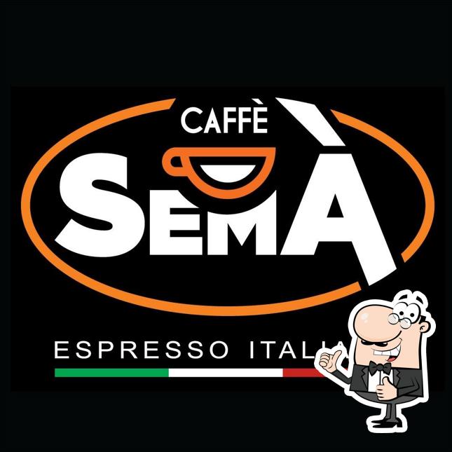 Vedi questa foto di Maser srl CAFFÈ SEMÀ