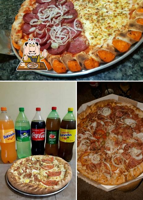 A pizza é o fast food mais popular do mundo