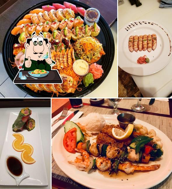 Restaurant Matsirô