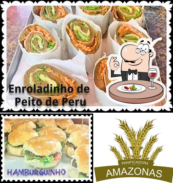 Panificadora Amazonas