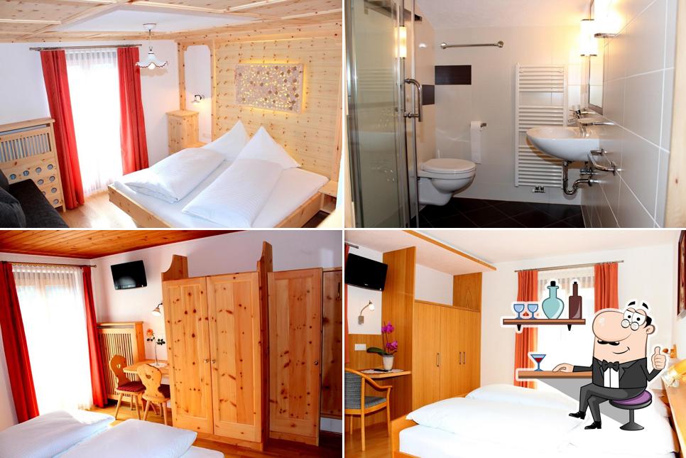 Pension Widmann