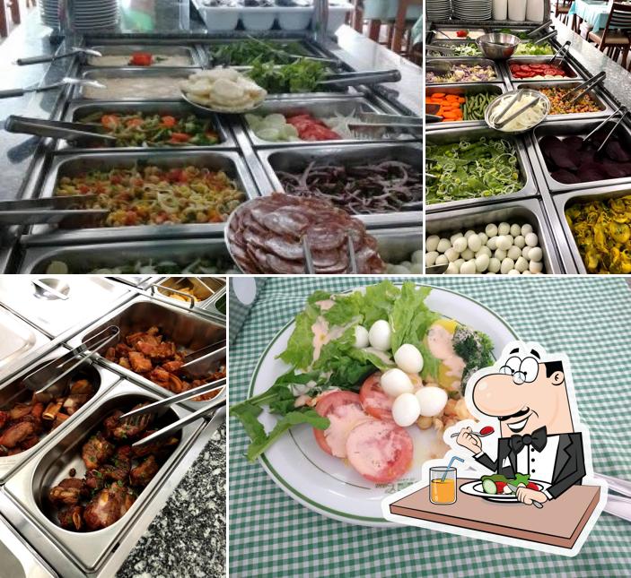 Bella Casa Pizzaria e Restaurante