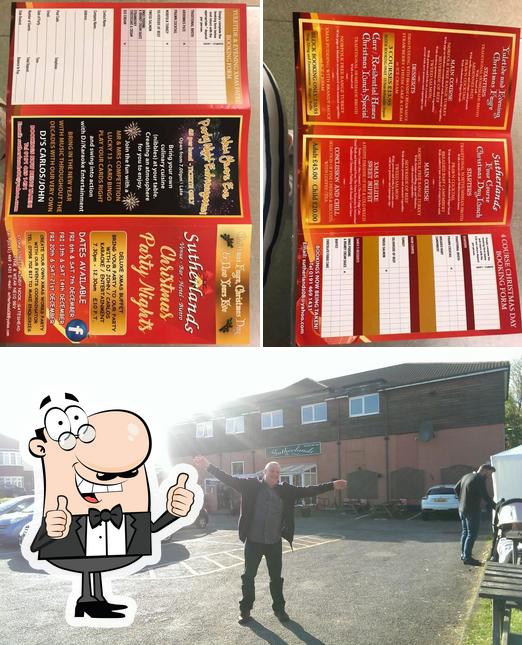 Sutherlands in Gateshead Restaurant reviews