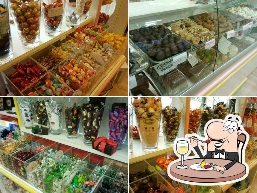Dolci Cose - Specialità Dolciarie - Cremona