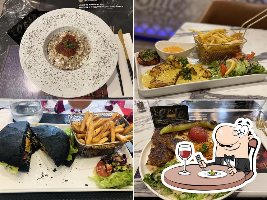 ELITE RESTAURANT & CAFÉ