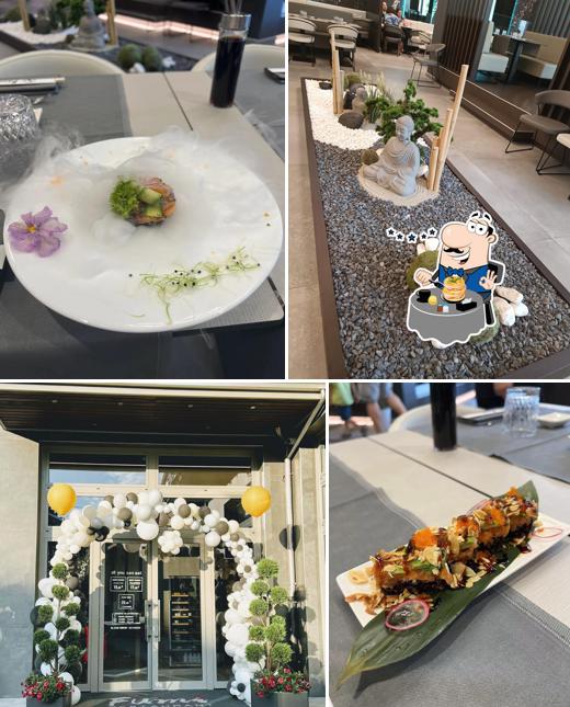 Cibo al Fumi - Ristorante Cinese Giapponese - Ivrea