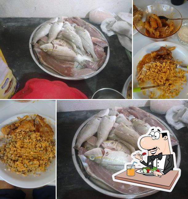 Galinha Caipira Do Gilson