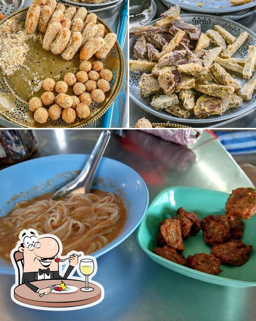 Paa Je Fried Banana restaurant, Hua Hin Restaurant reviews