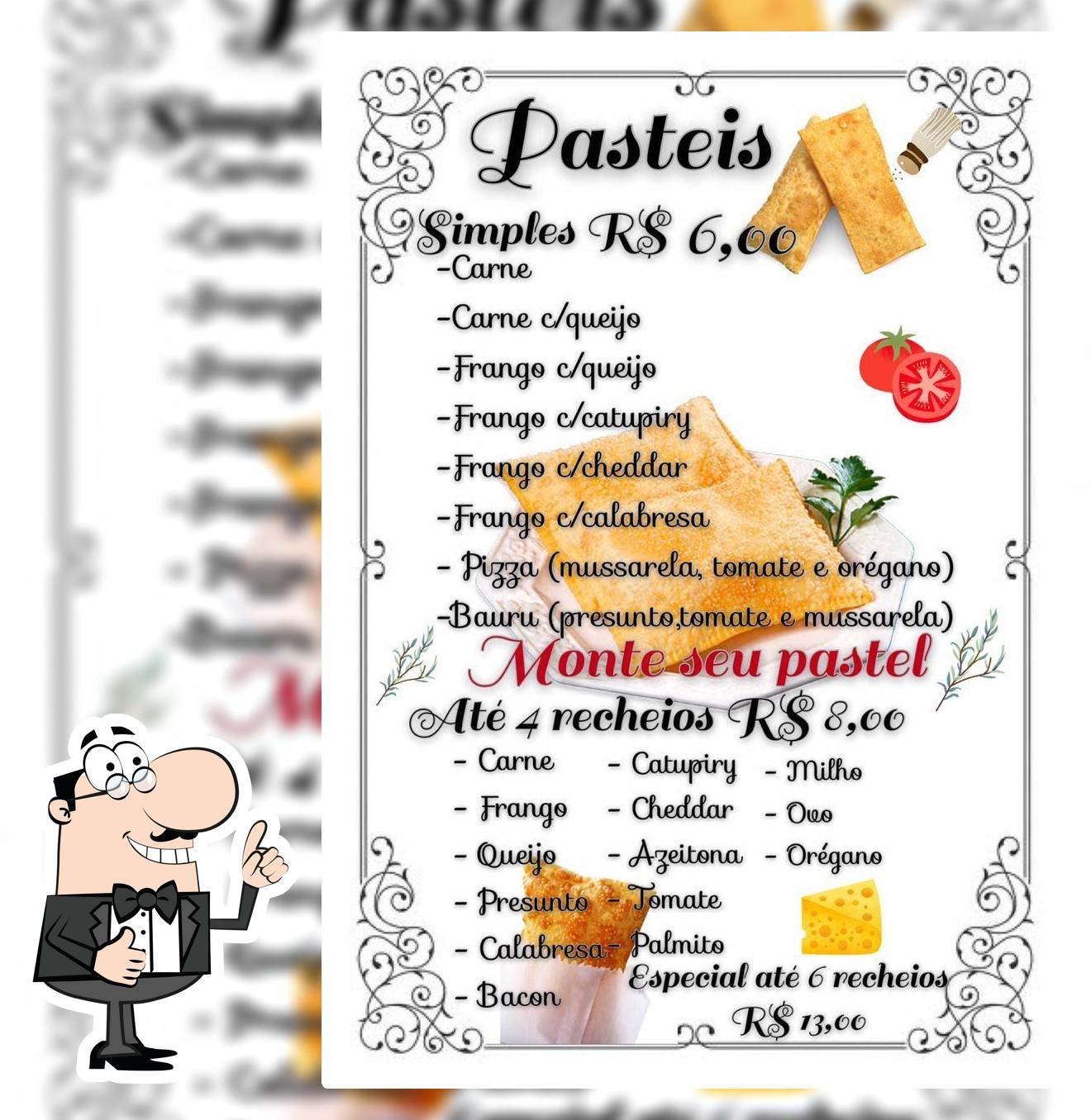 Pastelaria da Vila