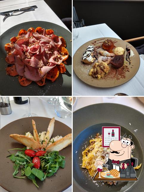 Pizzeria Montiron