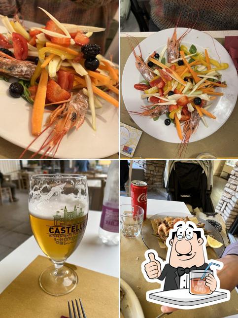 Pizzeria osteria del Borgo