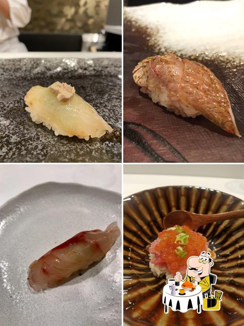 YASU BEVERLY HILLS - Omakase Sushi Bar