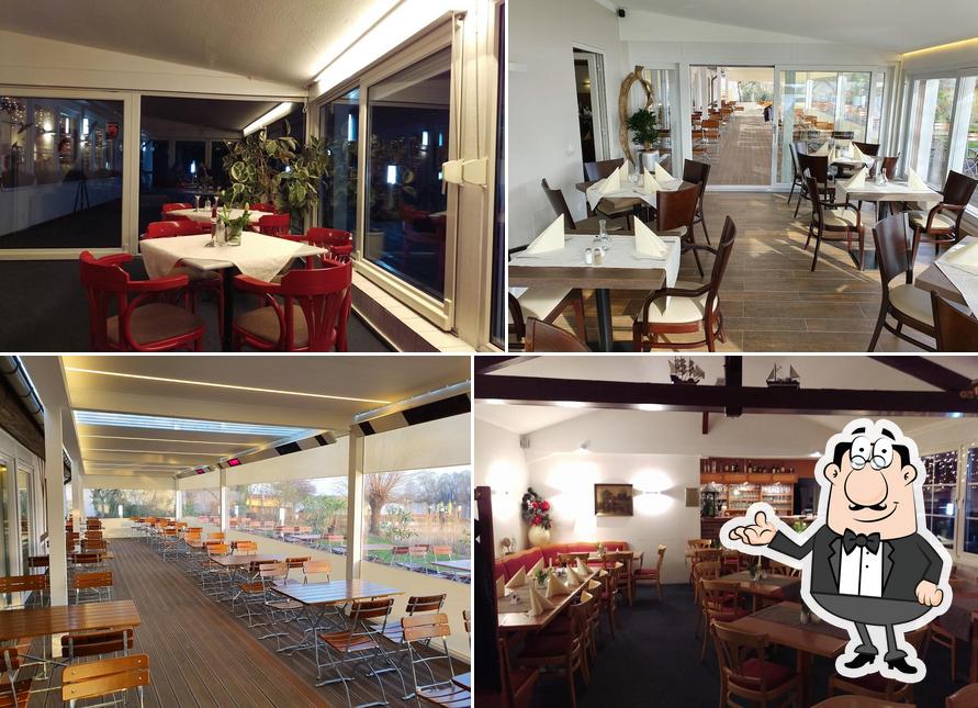 Restaurant & Café "An der Fähre"