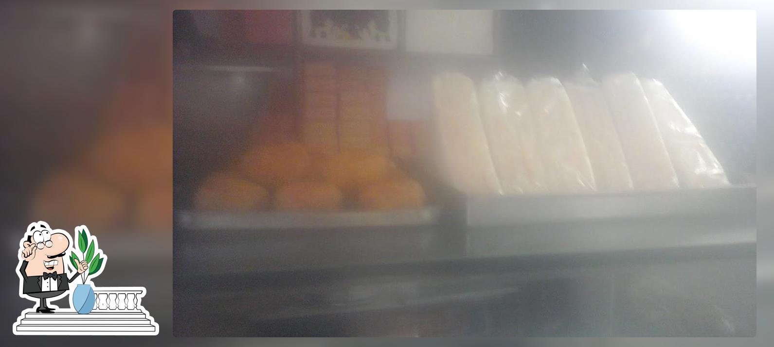 Sharma Snacks