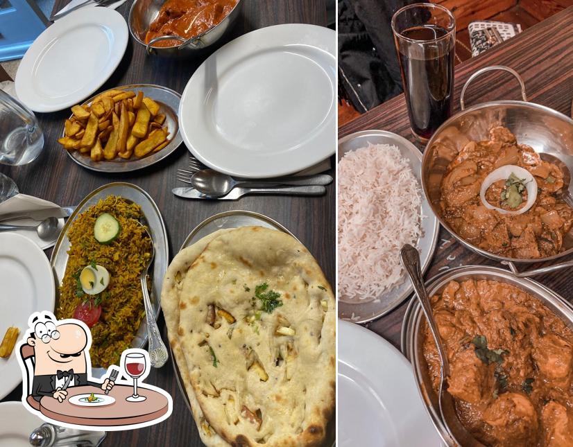 Spice of India in Ryde Restaurant reviews