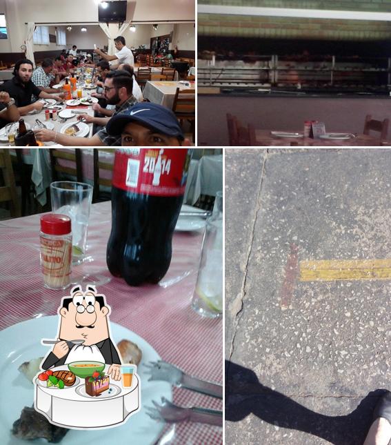 Churrascaria Esplanada