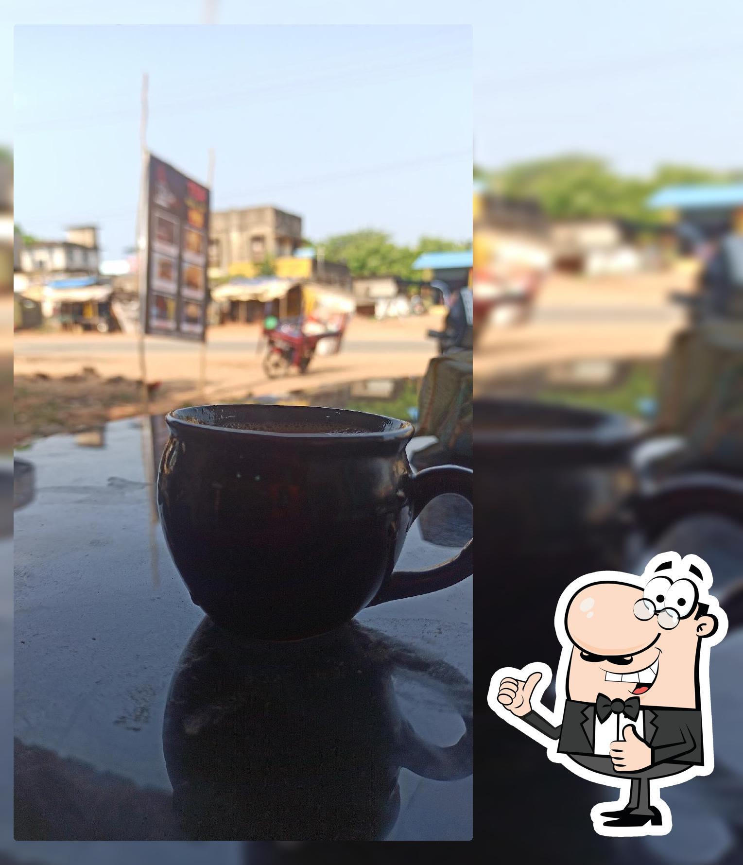 We Chai
