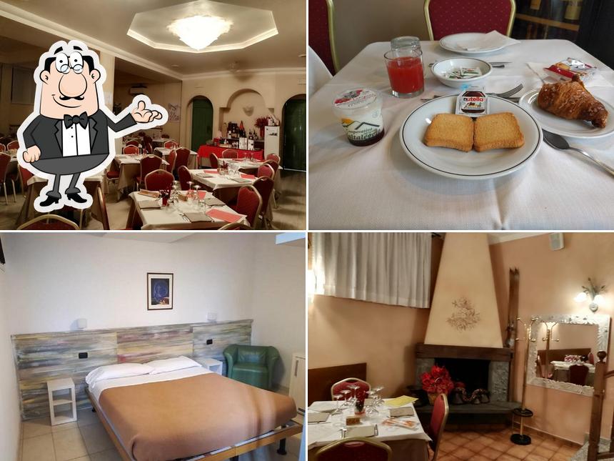 Ristorante Da Gianni di Bertinotti G. & C.