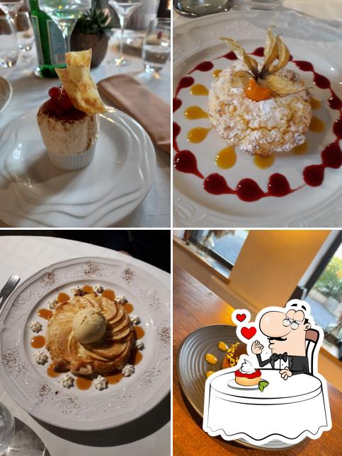 La chaumière Restaurant