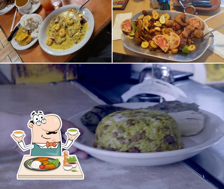 La Cabana Restaurant Colombian Food Colombian Restaurant Best ... La cabana restaurant colombian food colombian restaurant best restaurant tampa