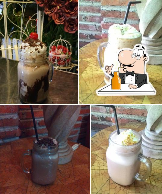 Cherry House Cafe, Banyuwangi Restaurant reviews
