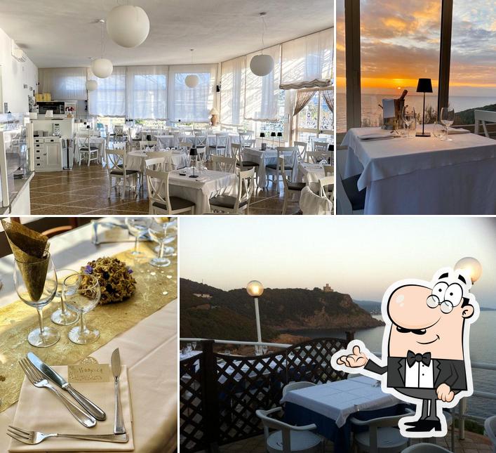 Ristorante Il Romito