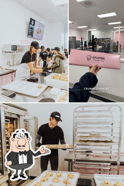 Crumbl Cookies Milpitas