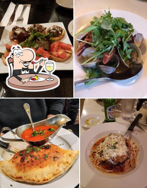 Best italian restaurants in Arlington, Virginia, summer 2024