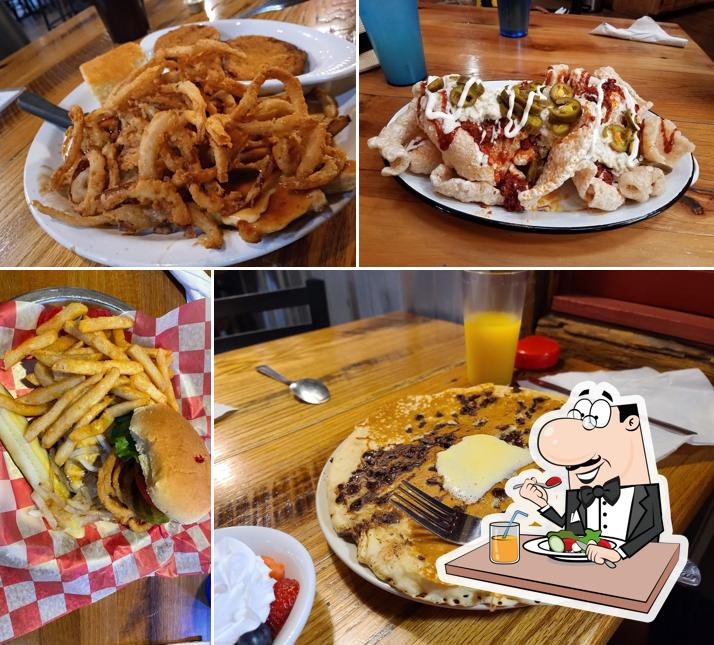 Find the best place to eat in Bardstown, summer 2024 Restaurant Guru