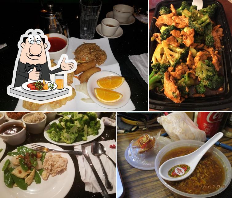 Top 7 restaurants in Mechanicsville, september 2024 Restaurant Guru