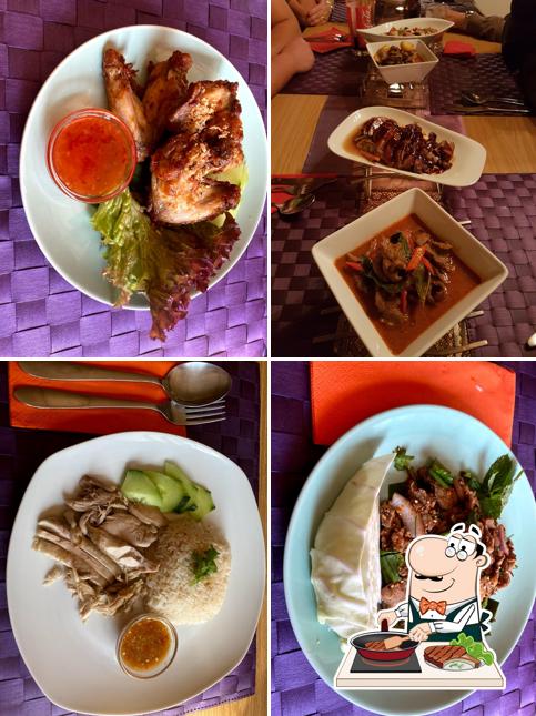 Phimai Thai Restaurant