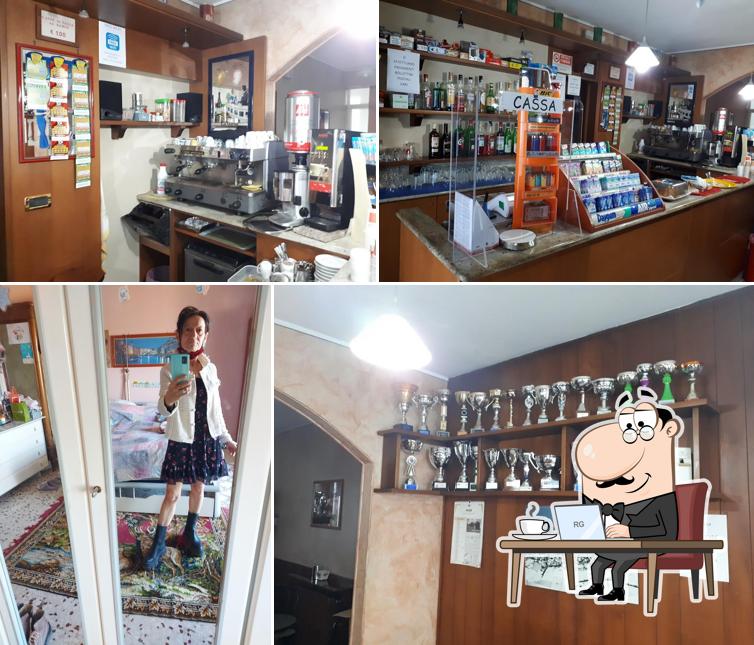 Piccolo Bar Tabaccheria