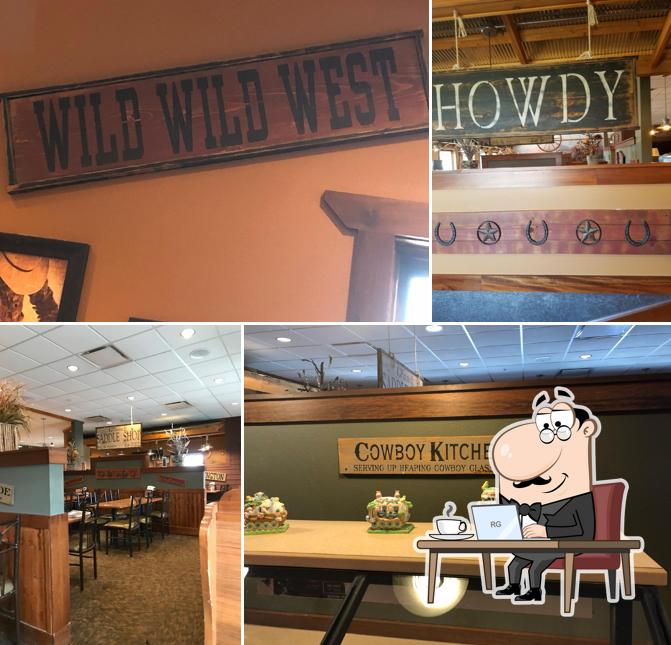 Find the best place to eat in Grinnell, spring 2024 Restaurant Guru