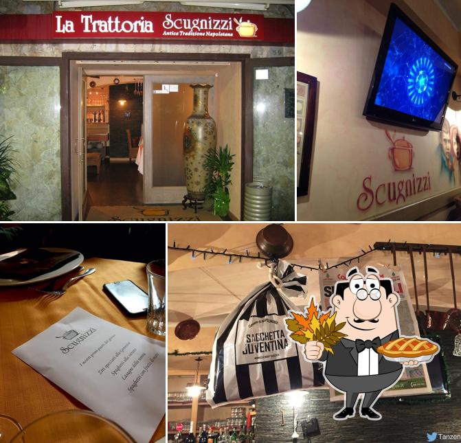 Guarda questa immagine di Trattoria Scugnizzi Vomero