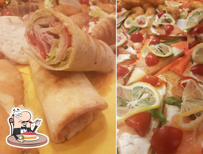 Pizzeria braceria emoticon, Andria Restaurant reviews