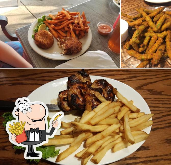 Abbey Road Pub & Restaurant in Virginia Beach Restaurant reviews