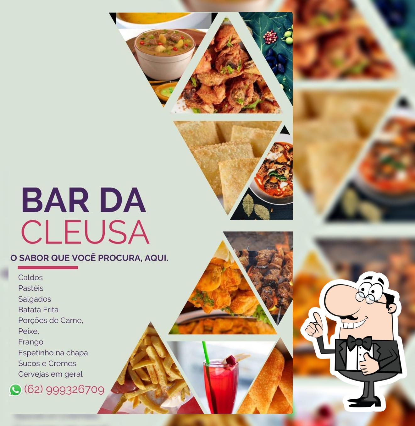 Bar Da Cleusa