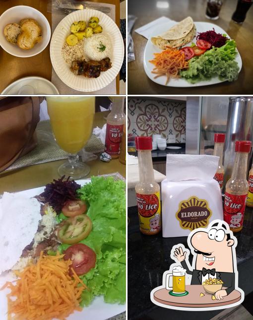 Bar Lanches Eldorado