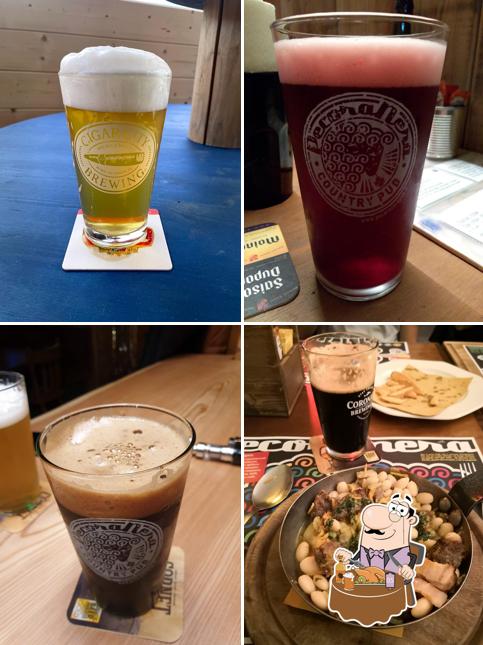 Pecora Nera Country Pub